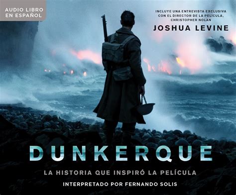 Dunkerque Spanish Edition Epub