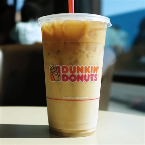 Dunkin' Donuts: Your Go-To Destination for Coffee, Donuts, and More