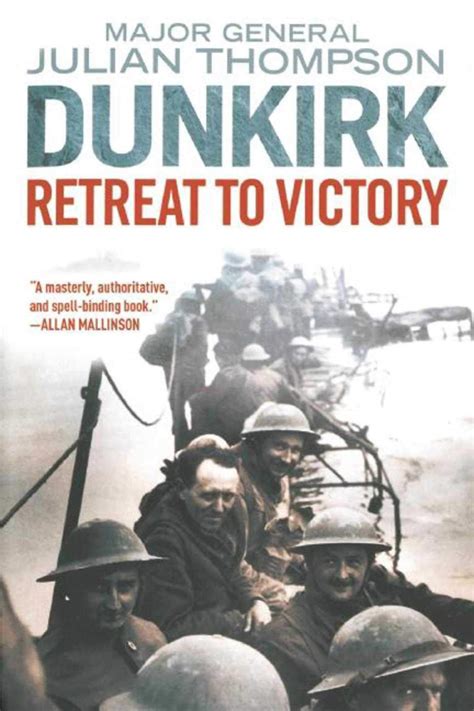 Dunkirk Retreat to Victory Epub