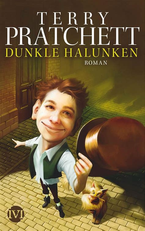 Dunkle Halunken PDF