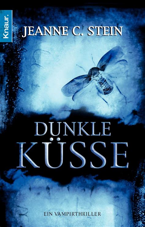 Dunkle Küsse Ein Vampirthriller Anna Strong 3 German Edition Epub