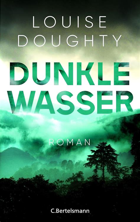 Dunkle Wasser German Edition Reader