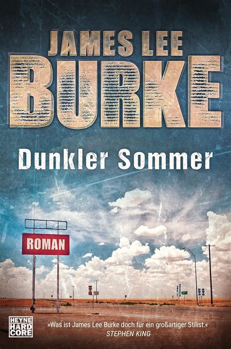 Dunkler Sommer Roman German Edition Doc