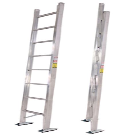 Duo Safety Ladders: The Ultimate Solution for Heightened Access and Unmatched Safety