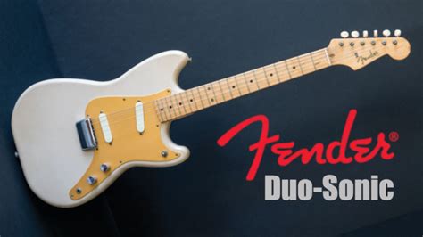 Duo Sonic Archies: The Perfect Choice for Aspiring Musicians