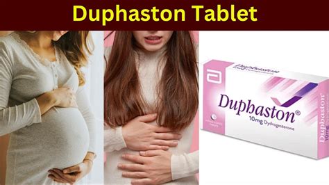 Duphaston in 8th Month of Pregnancy: Essential Facts