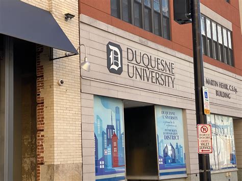 Duquesne University Financial Aid Office: Your Trusted Guide to Funding Your Education