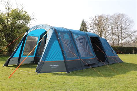 Dura Tent