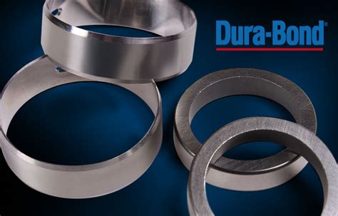 Dura-Bond Cam Bearings: Revolutionizing Automotive Performance