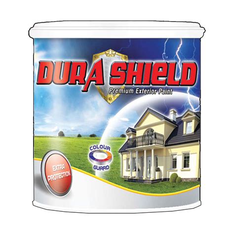 DuraShield：