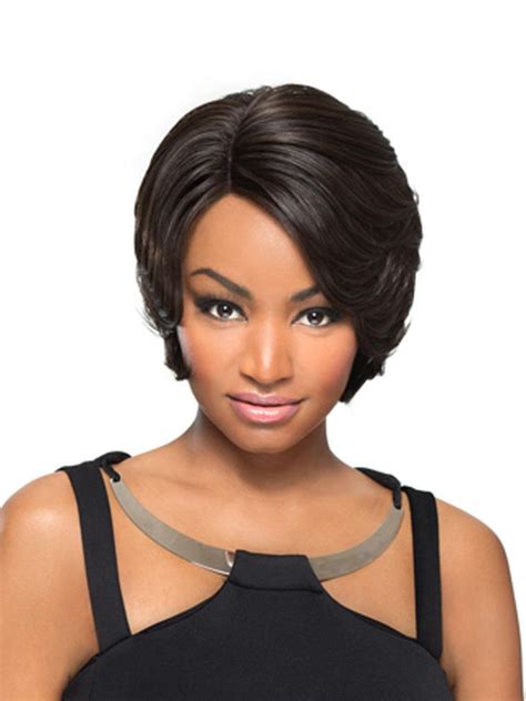 Durable Black Straight Short African American Wigs: 2025's Top Picks