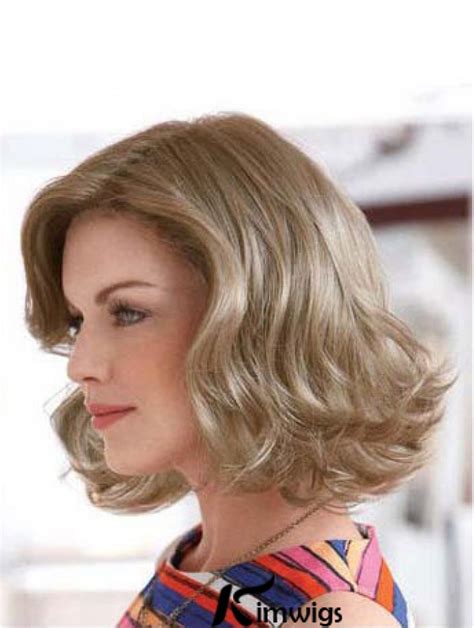 Durable Blonde Wavy Chin Length Classic Wigs: A Comprehensive Comparison