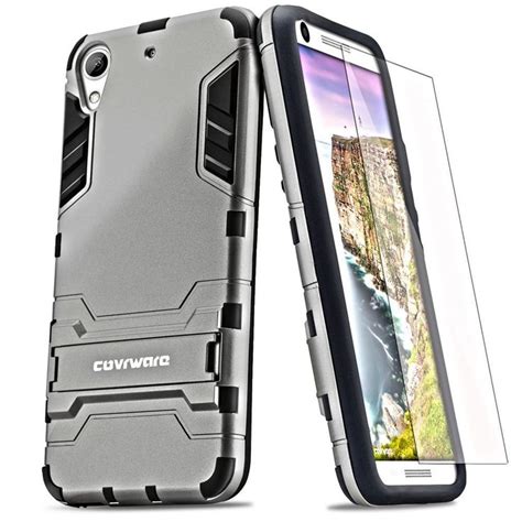 Durable Kickstand MetroPCS MINITURTLE Protector PDF