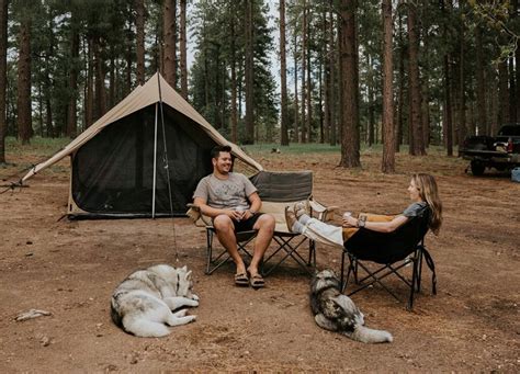 Durable Tents: The Ultimate Guide to Enhanced Camping Experiences