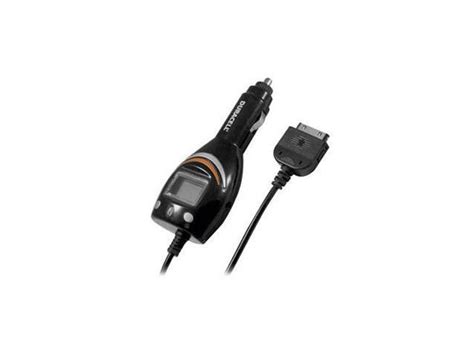 Duracell Phone Accessories DU7106 Transmitter PDF