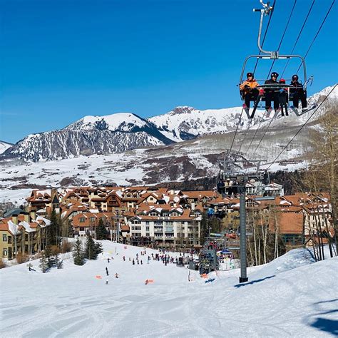 Durango CO's 7 Unforgettable Ski Areas