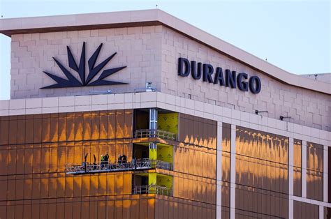 Durango Station Casino: A Landmark in Gaming History