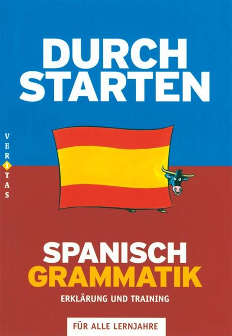 Durchstarten Spanisch Grammatik: ubungsbuch Ebook Kindle Editon