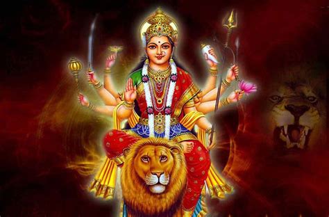 Durga Saptashati: Your Guide to Unlocking Divine Power
