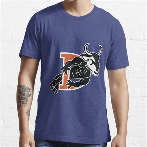 Durham Bulls T-Shirts: The Ultimate Guide to the Iconic Baseball Symbol