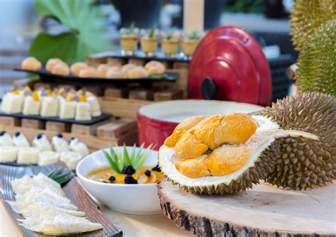 Durian Buffet Johor Bahru: A Tropical Paradise for Durian Lovers