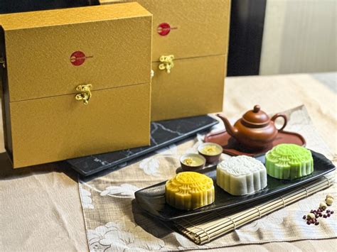 Durian Mooncake 2021: A Delectable Indulgence for Mid-Autumn Festival