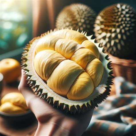 Durian Paradise: Experience the Ultimate Durian Extravaganza in Johor