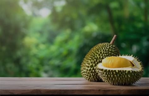 Durian Plantations in Johor: A Comprehensive Guide to the King of Fruits