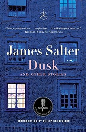 Dusk and Other Stories Modern Library Classics Reader