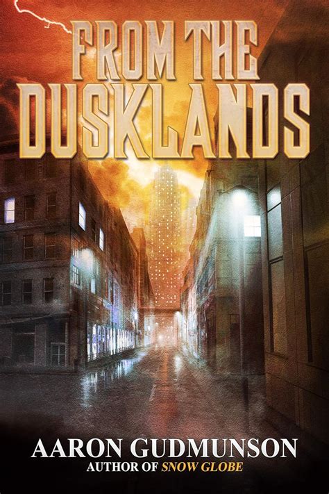 Dusklands Ebook Reader