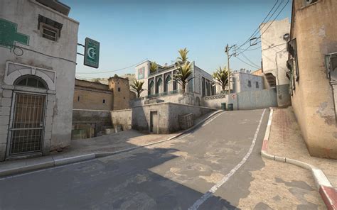 Dust 2 CS:GO XBOX Nade: The Definitive Guide