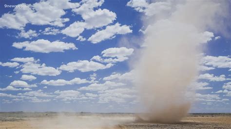 Dust Devil