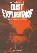 Dust Explosions Course PDF