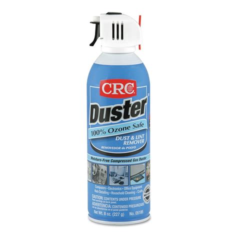 Dust Off Spray: The Ultimate Guide to Dust Removal