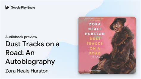 Dust Tracks on a Road An Autobiography PDF