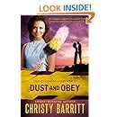 Dust and Obey Squeaky Clean Mysteries Volume 10 Reader