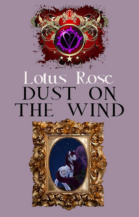 Dust on the Wind Journey to Redemption Poniworld Chronicles Book 6 Kindle Editon