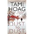 Dust to Dust A Novel Sam Kovac and Nikki Liska Kindle Editon