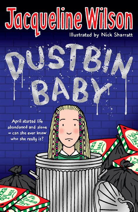 Dustbin.Baby Ebook Reader