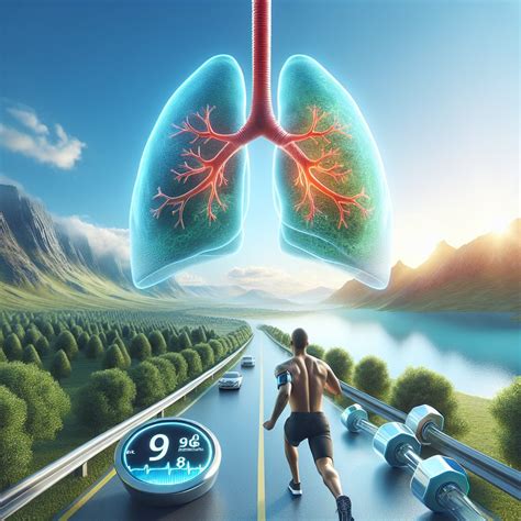 Dustin Hazel's Comprehensive Guide to Optimizing Your Respiratory Health