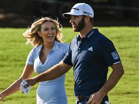 Dustin Johnson's Signature Style: Emulating the Golf Icon's Wardrobe