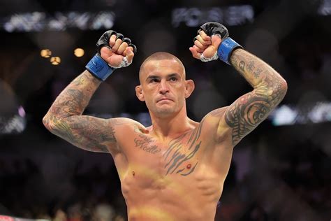 Dustin Poirier Post Retirement Career