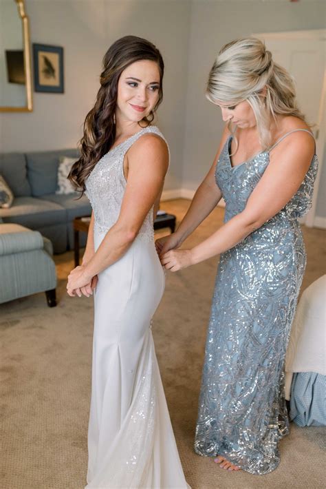 Dusty Blue Maid of Honor Dresses: 12 Stunning Options for Your Wedding