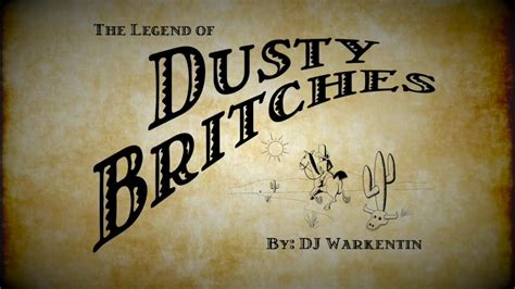 Dusty Britches Doc