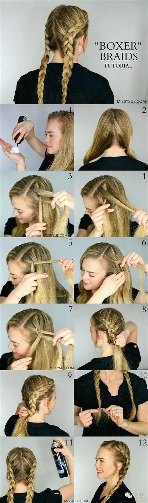 Dutch Braid: A Deeper Dive