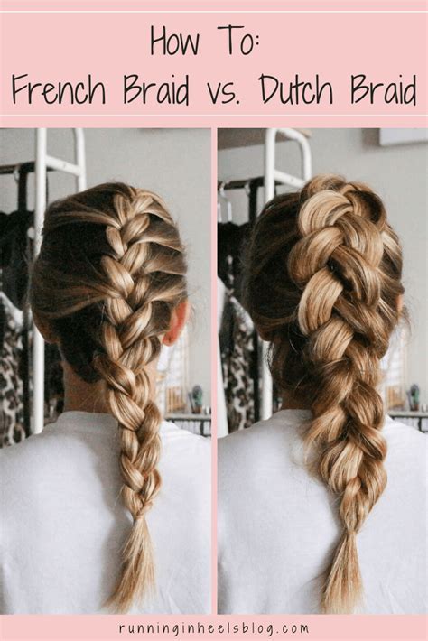 Dutch Braid vs French Braid: The Ultimate Comparison for Hair Enthusiasts