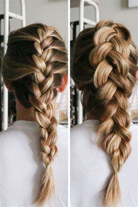 Dutch Braid vs. French: The Ultimate Showdown of Exquisite Styles