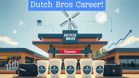 Dutch Bro Career