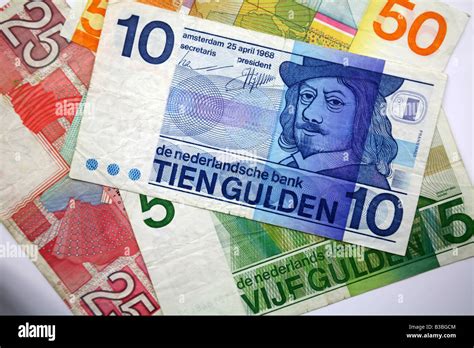 Dutch Currency: A Journey Through the Royal Florin and Euro