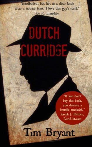 Dutch Curridge PDF